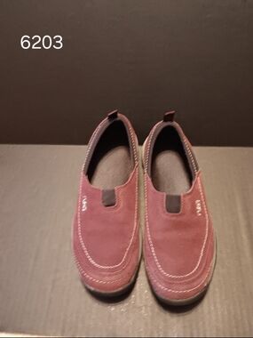 Ryka Casual Slip-On Loafers
